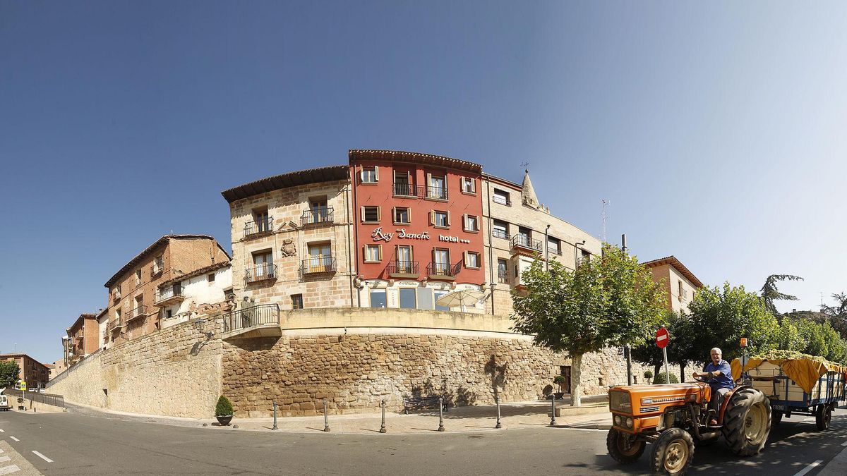 Denuncias, amenazas y racismo en un conflicto vecinal en Navarrete