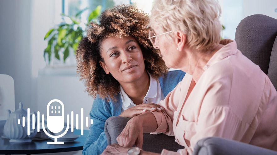 Pérdidas de memoria y alzhéimer: ¿cuál es la relación real?