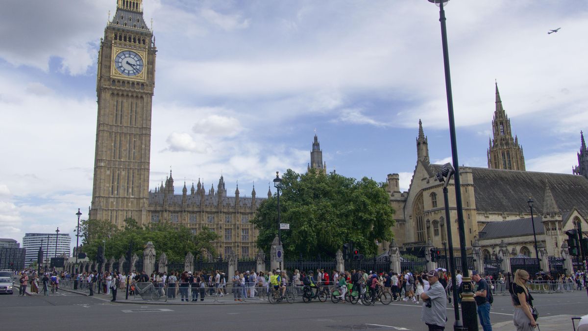 Westminster 