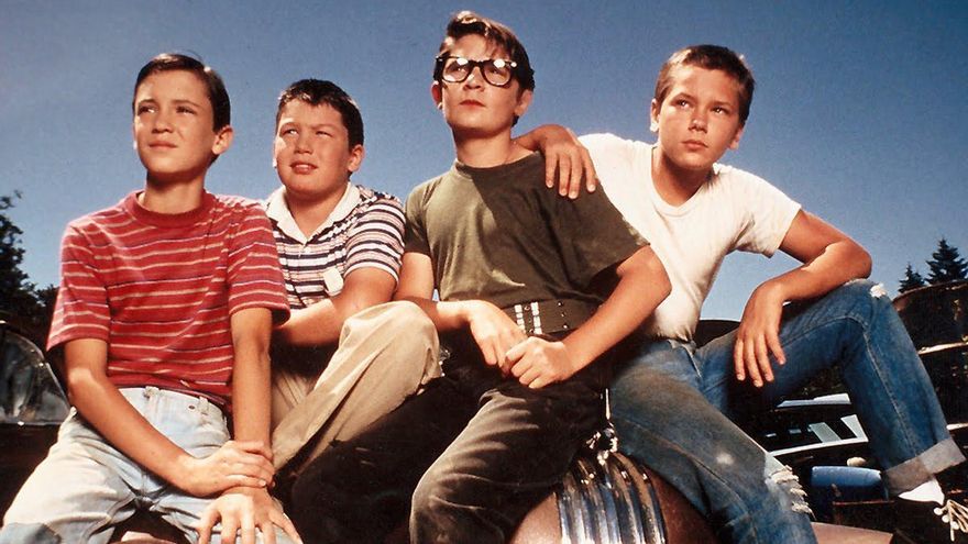 Un conde desaforado, la música de Rob Reiner