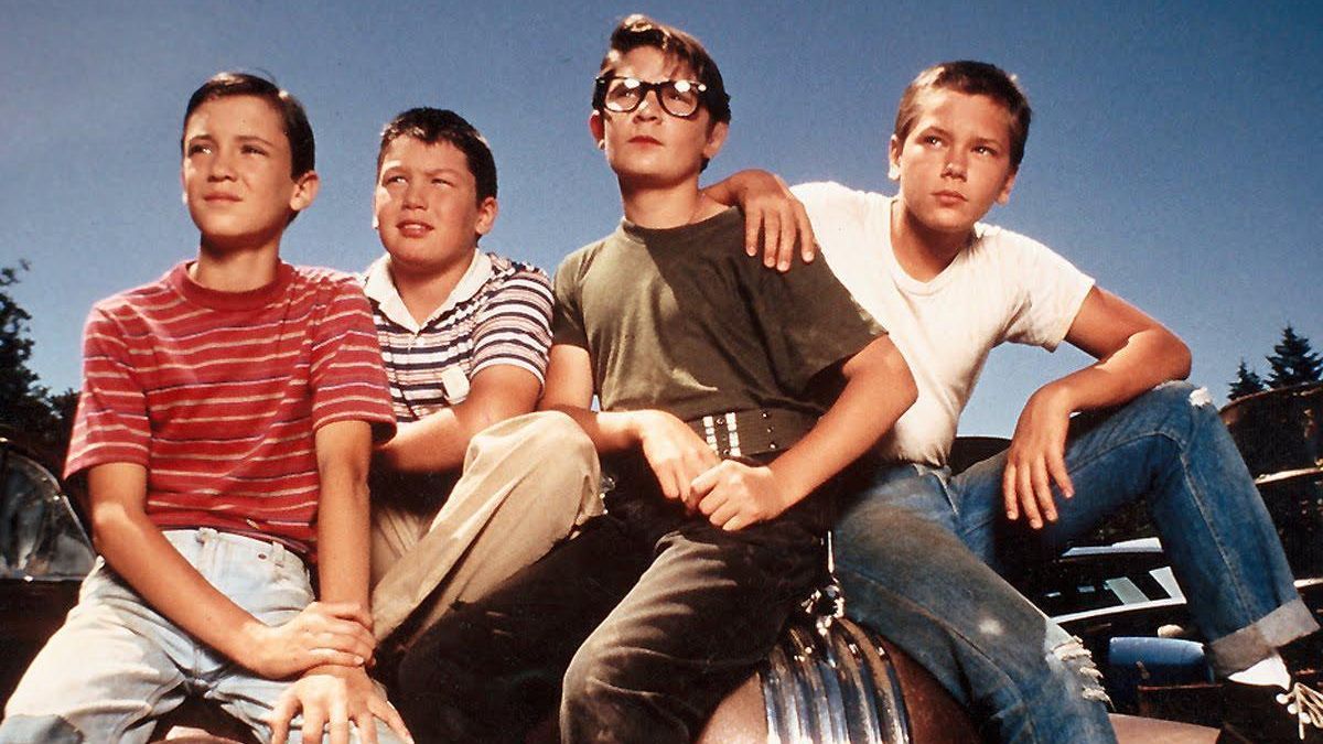 Un conde desaforado, la música de Rob Reiner