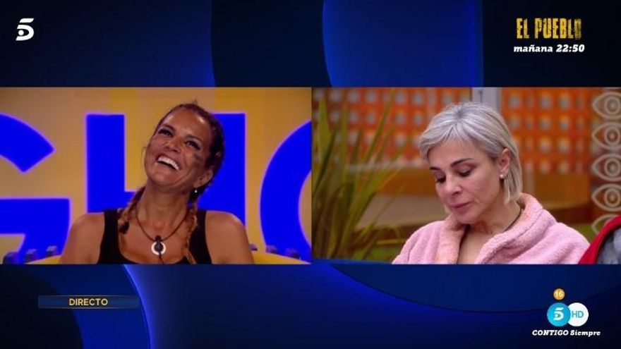 'GH Dúo' tiñó a Manuel como Ismael Beiro, hundió a Ana María Aldón y descubrió al sex symbol de la edición