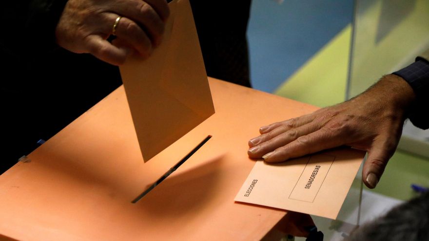 Cómo saber si te ha tocado ser mesa electoral en las generales de 2026 y qué motivos justifican la renuncia