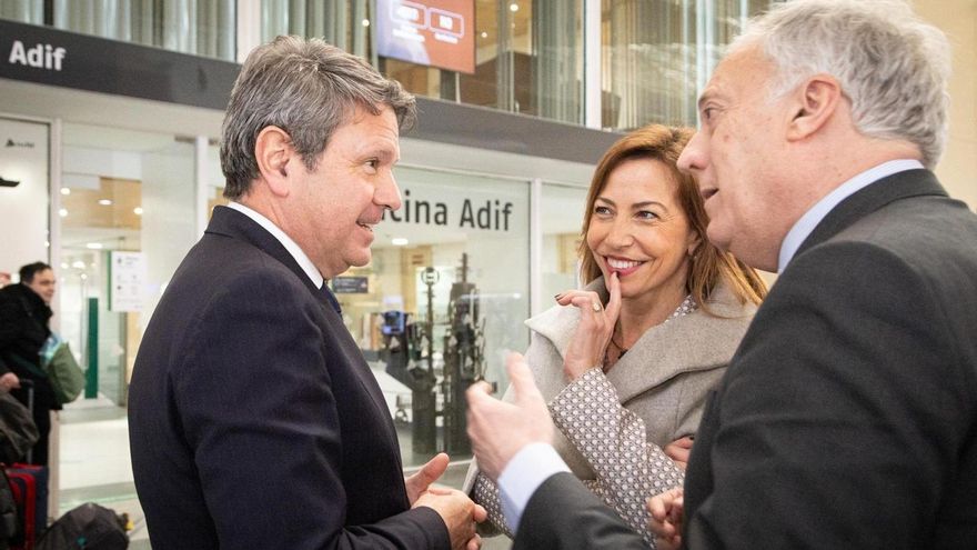 La transformación definitiva del Portillo: Zaragoza Alta Velocidad licita el nuevo parque urbano por 34 millones de euros