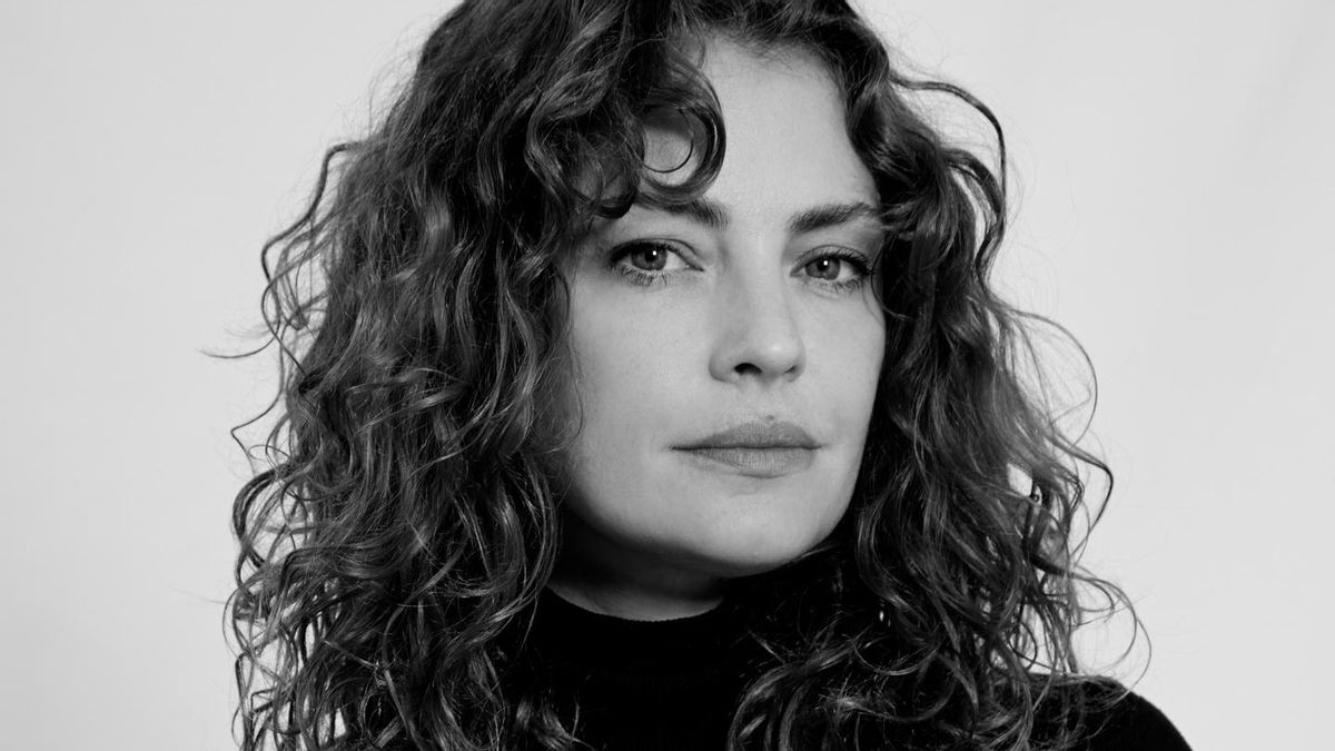 La actriz y directora Dolores Fonzi recibirá el Faro Dos Orillas del Festival de Cine de Santander