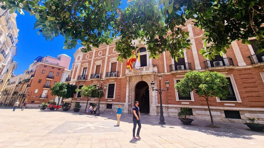 Compromís vincula l’Arquebisbat de València amb una “trama” de teràpies de conversió sexual a persones LGTBI