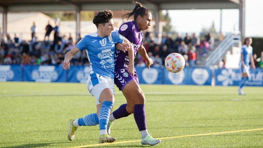 La UDG Tenerife se despide de la Copa