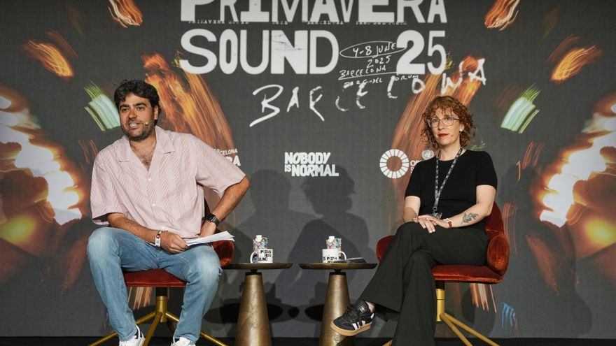 El Primavera Sound registra 293.000 asistentes y aporta 300 millones de euros a Barcelona