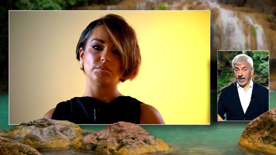 'Supervivientes' acabó con ausencia de Montoya y la explicación de Sobera al platón final: "Le mandamos un abrazo"