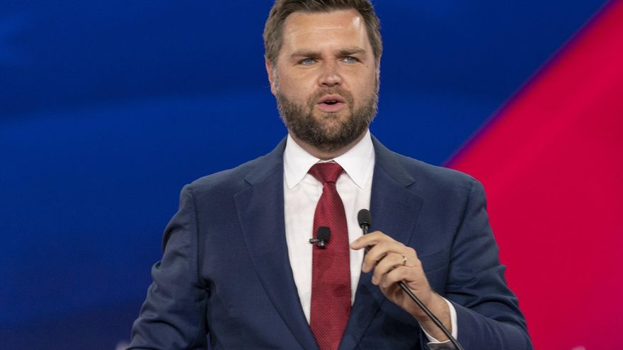 JD Vance compara a Musk con Greta Thunberg e ironiza con que Europa "puede sobrevivir" a las opiniones del multimillonario