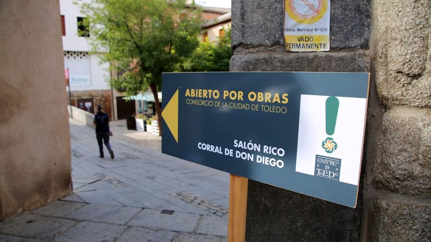 El papel del Consorcio de Toledo