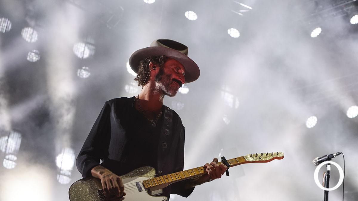 Leiva: un gigante curado con las voces de Córdoba