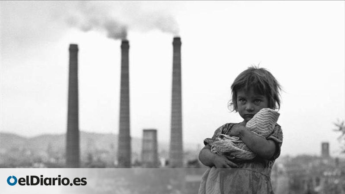 La Historia nos recuerda los efectos del paro y la precariedad laboral