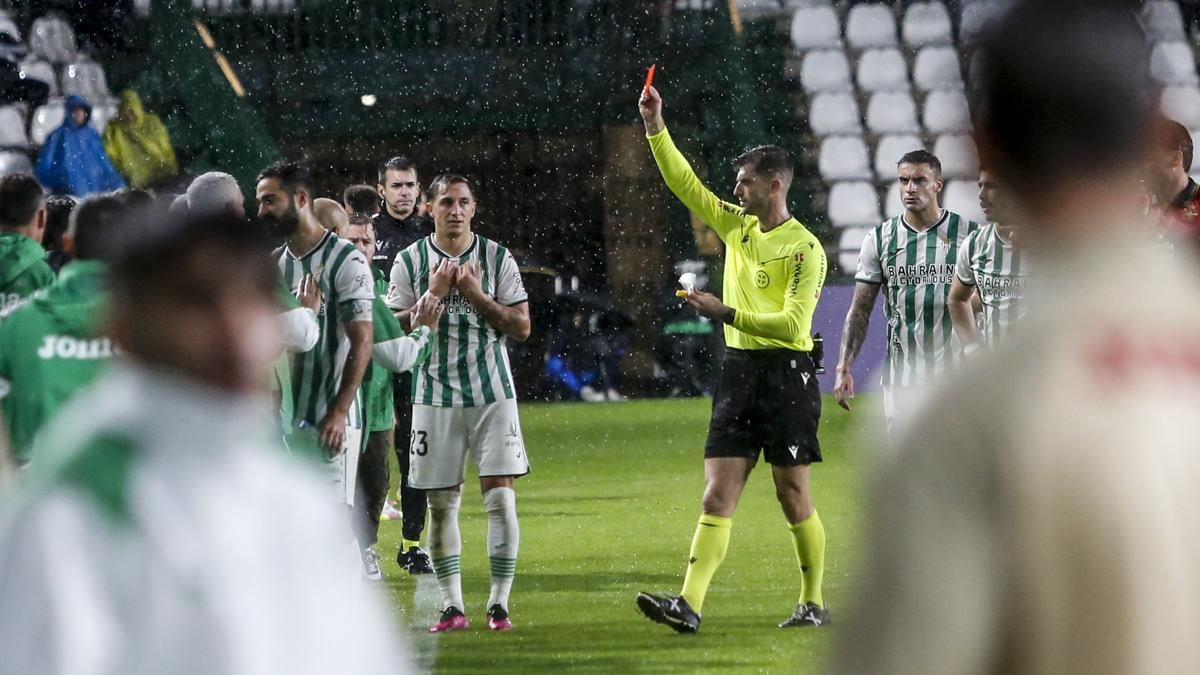 Córdoba CF - RC Deportivo