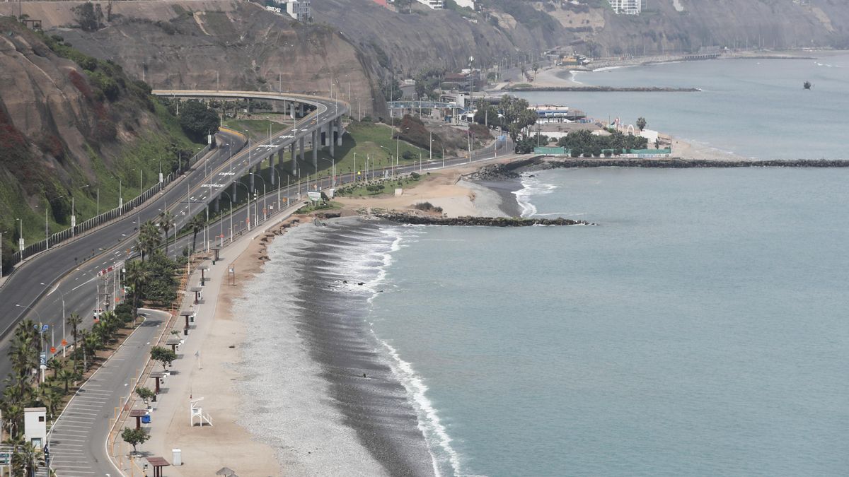 Los países del Pacífico recobran la calma tras reducirse la amenaza de tsunami