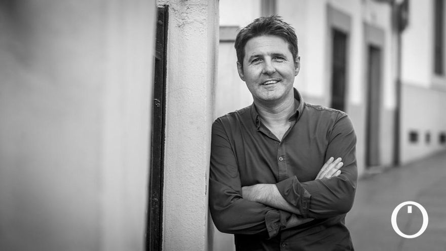 Entrevista a Jesús Cintora