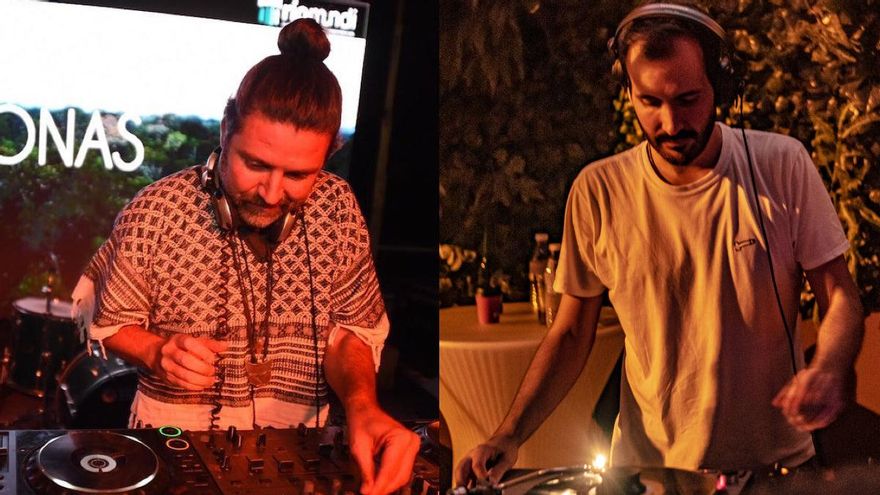 El sonido cordobés que triunfa en dos de los templos mundiales de la música electrónica