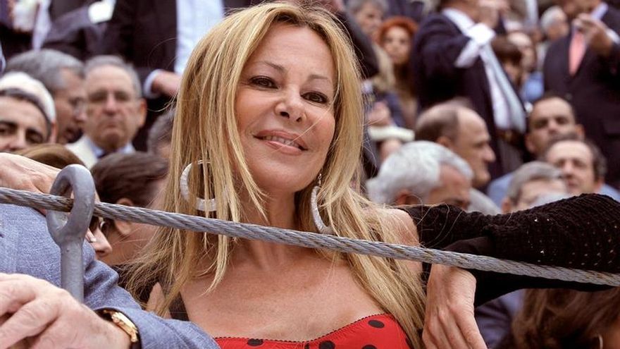 "Algo pasa con Ana" mostrará en DKiss la cara "nunca vista" de Ana Obregón