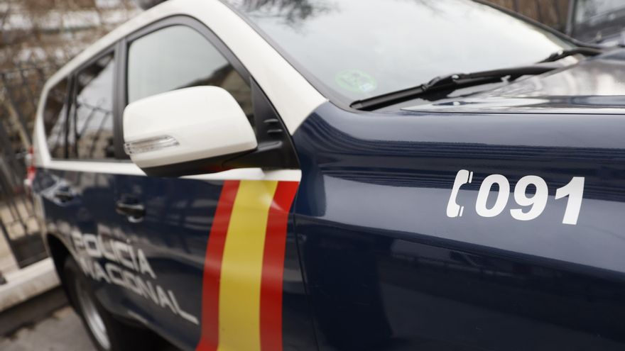 Detenidos dos menores por la muerte de una mujer de 83 años durante un robo en su casa en Burgos