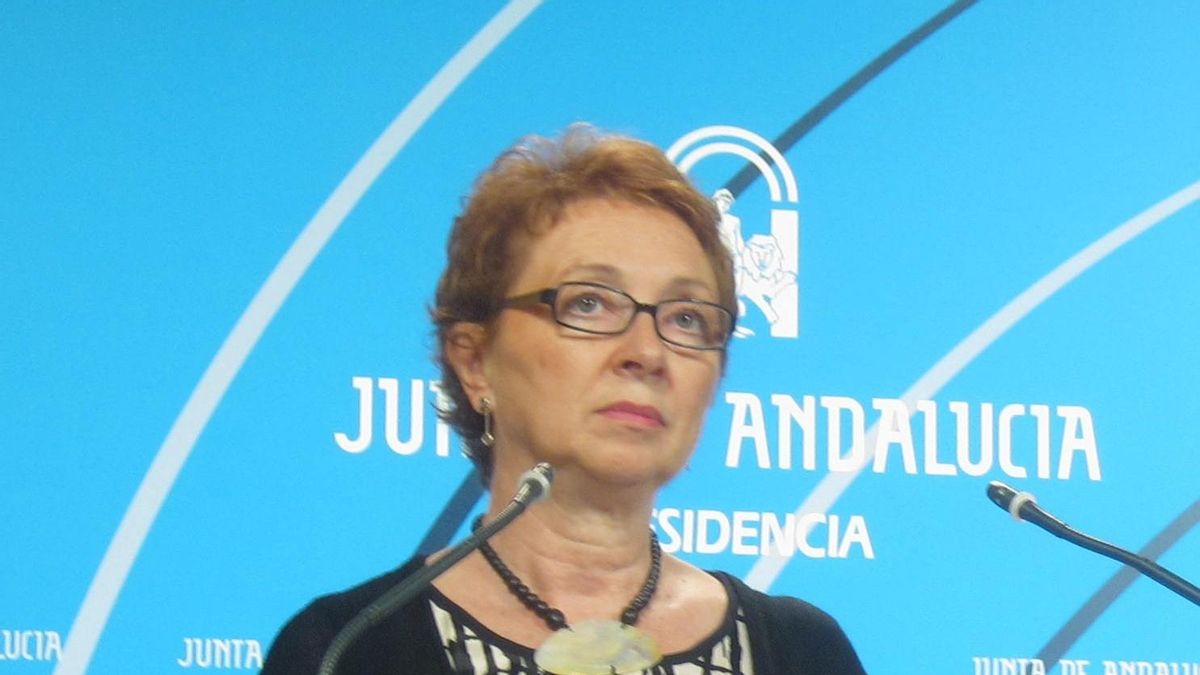Aguayo considera que Viera y Fernández tienen "responsabilidad política, sin duda", en el caso de los ERE