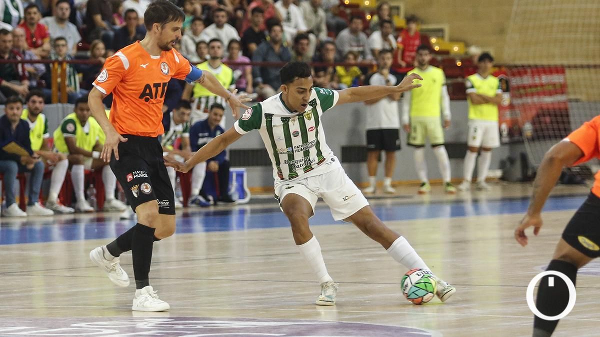 Córdoba Patrimonio - Ribera Navarra