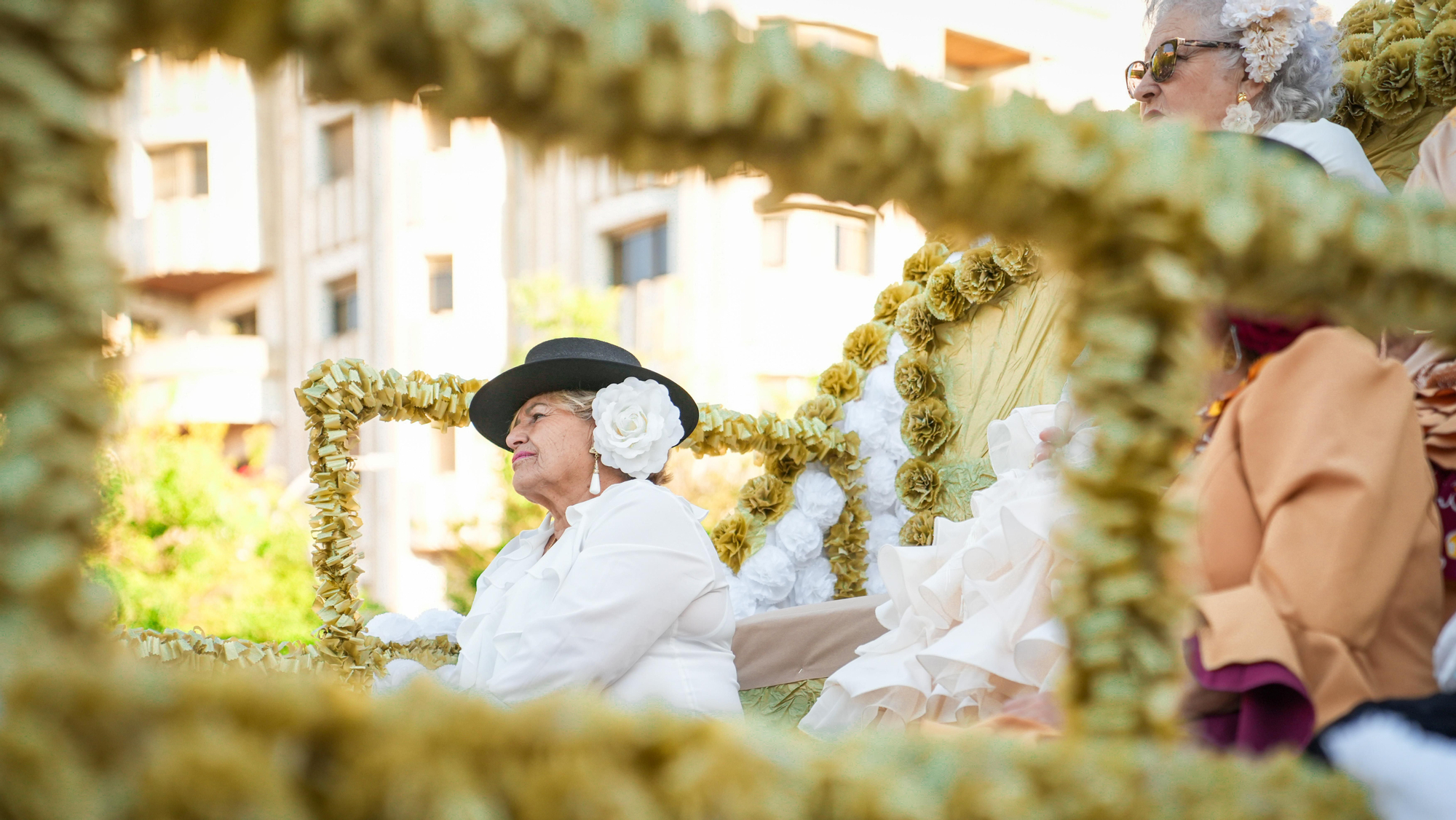 Romería de Santo Domingo