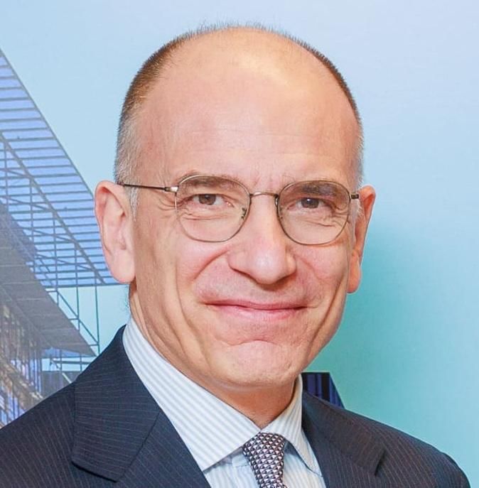 Enrico Letta