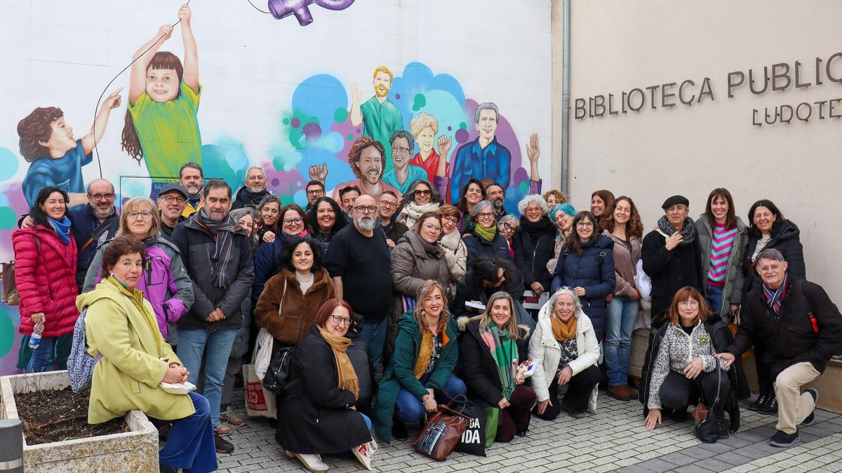 Bibliocatessen 2026 en Priego (Cuenca)