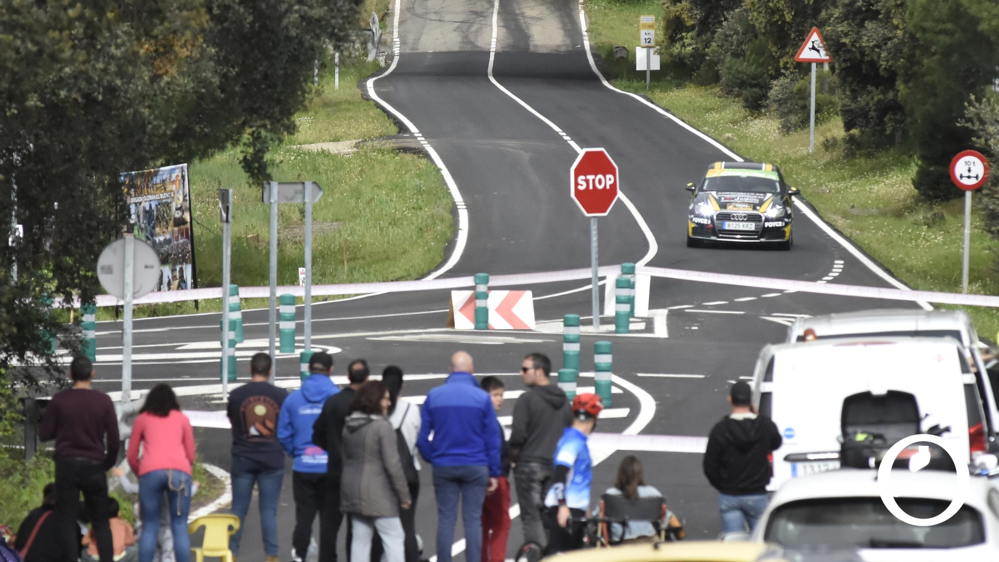 Rallye Sierra Morena