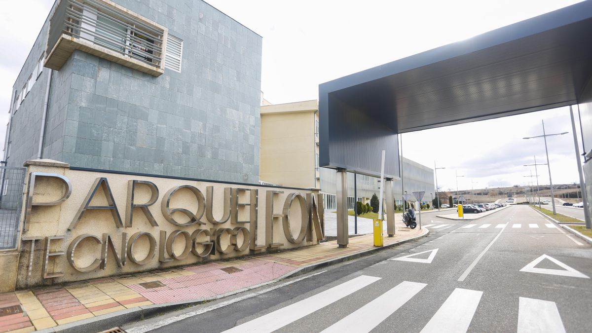 Parque Tecnológico de León