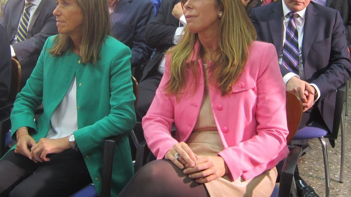 Mato asegura que lo que perjudicaba a los catalanes era "pagar más" por los medicamentos