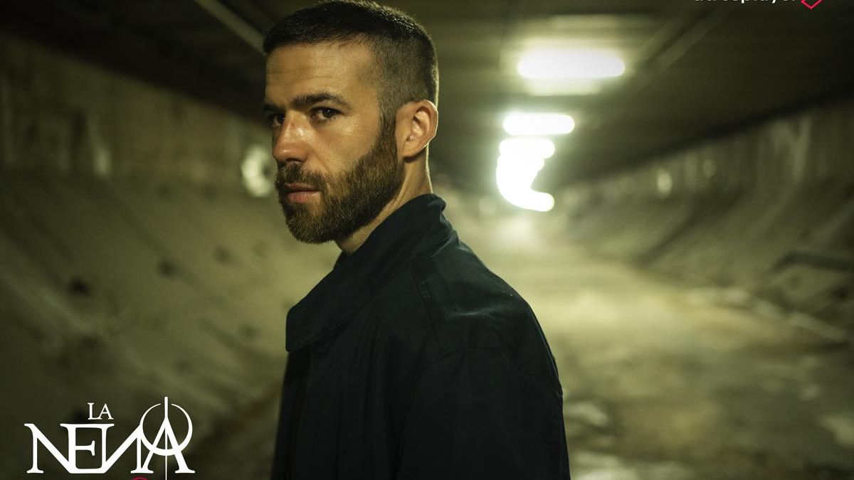 'La Nena' en Atresmedia