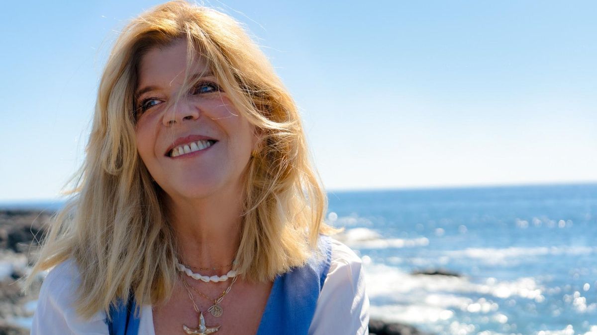 ‘La hacedora de barcos’