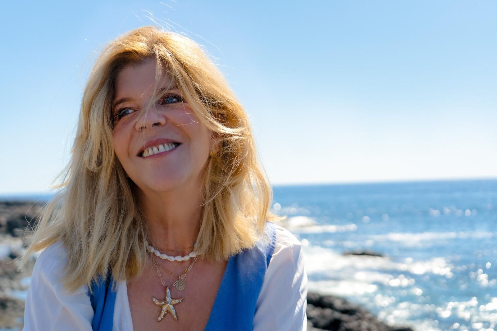 Carmen Concepción.
