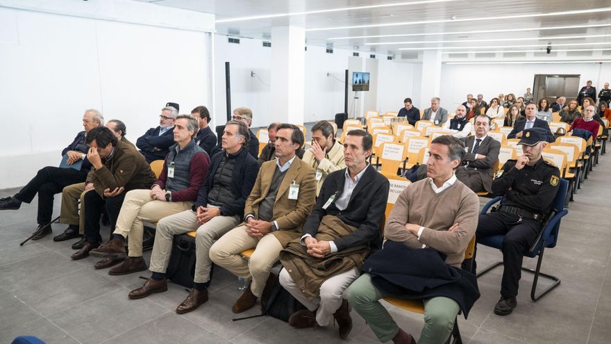 Los hermanos Ruiz-Mateos culpan al patriarca fallecido para librarse del fraude de 300 millones de Nueva Rumasa