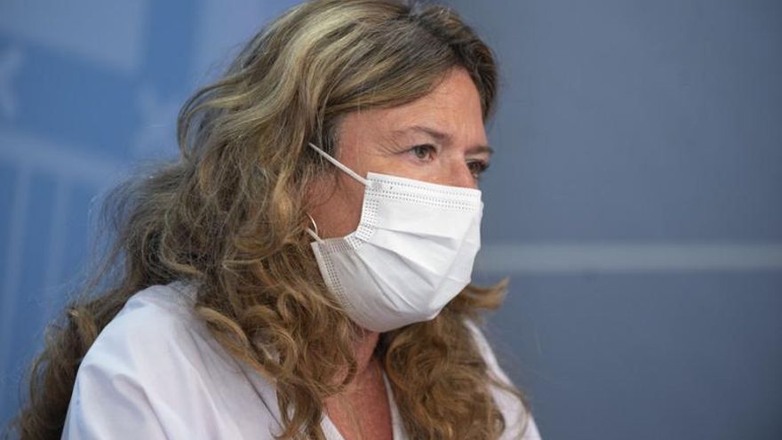 Un nuevo brote de 32 casos tras un viaje de estudios a Conil se suma a 342 positivos en Hernani, 297 en Mallorca y 107 de Salou