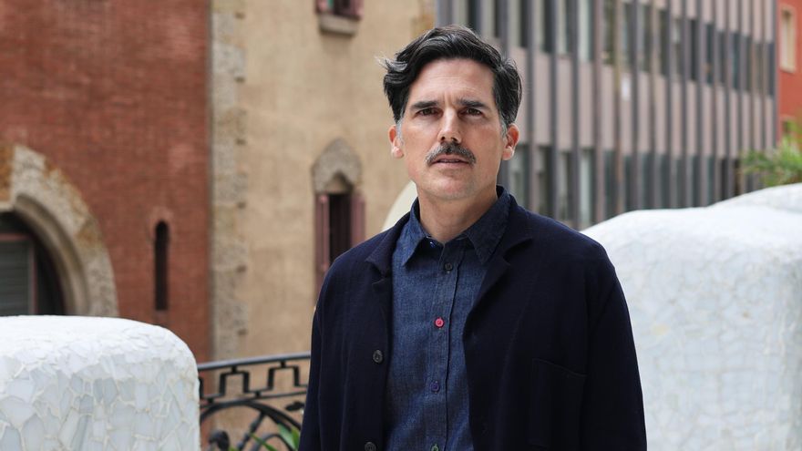 Pablo Maurette gana el 43 Premio Herralde de Novela con un relato sobre "la desdichada historia de Argentina"