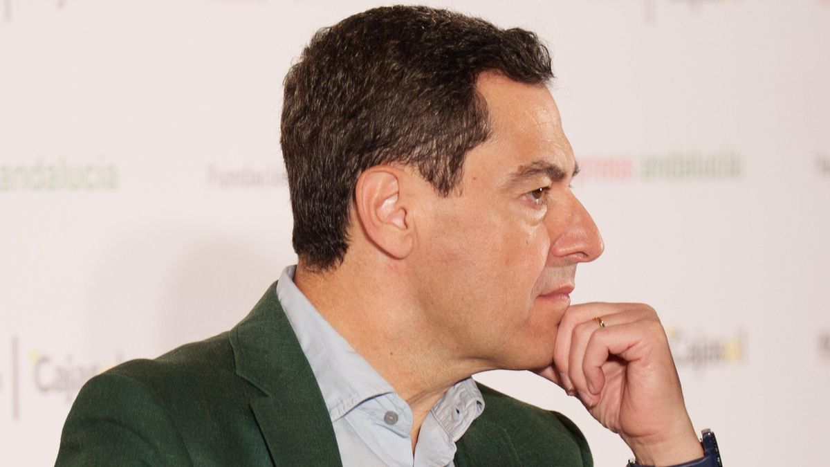 La sorpresa de Adelante Andalucía desbarata la mayoría absoluta del PP