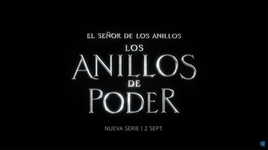 La serie de 'El Señor de los Anillos' deja ver por primera vez cómo serán sus horribles y aterradores orcos