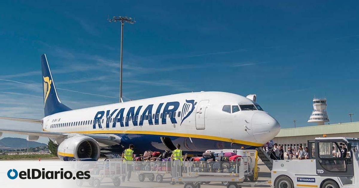 Los Gobiernos central y vasco inician los trabajos para negociar la participación autonómica en la gestión de aeropuertos