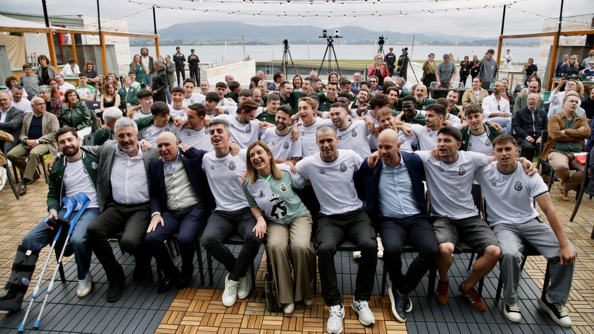 La “mejor Cantabria” entierra a la ‘prioridad nacional’