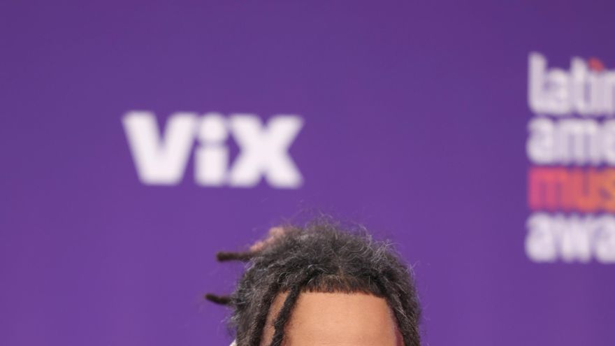 Reguetonero Brray lanza su nuevo disco, 'Inframundo', inspirado en 'La Divina Comedia'