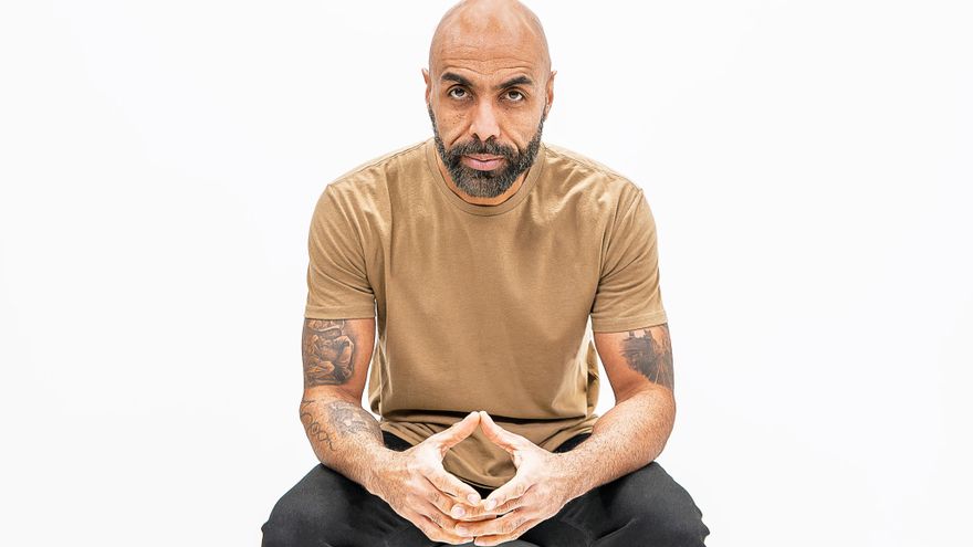 El Chojin: “El mundo es peor fuera de España, pero nos quejamos porque somos como burgueses y niños pijos”