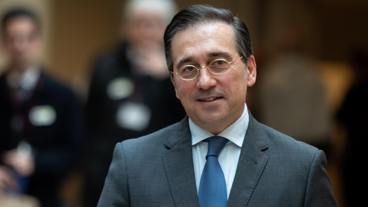 El Gobierno retira la inmunidad al embajador afgano tras ser acusado de agresión sexual
