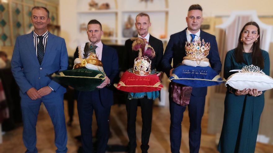 El Ayuntamiento de Alcalá de Guadaíra financia las obras de la nueva sede de la Cabalgata del Campo de las Beatas