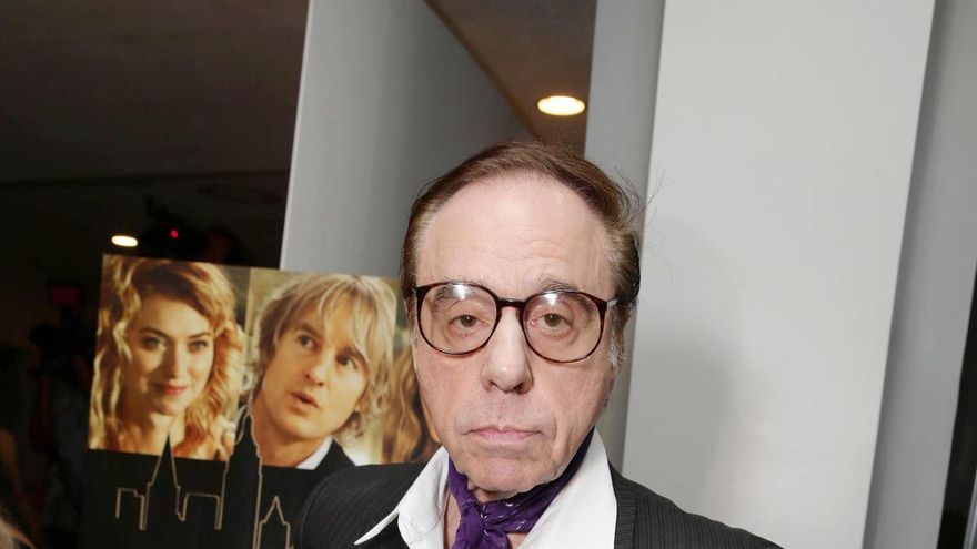 Peter Bogdanovich, el gran amante del cine dentro del cine