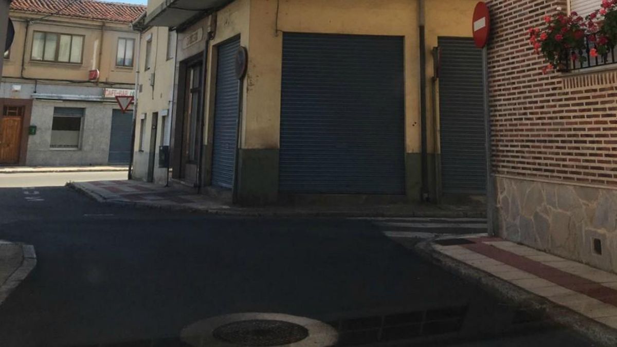 San Andrés del Rabanedo permitirá convertir locales comerciales en pisos en respuesta al problema de la vivienda