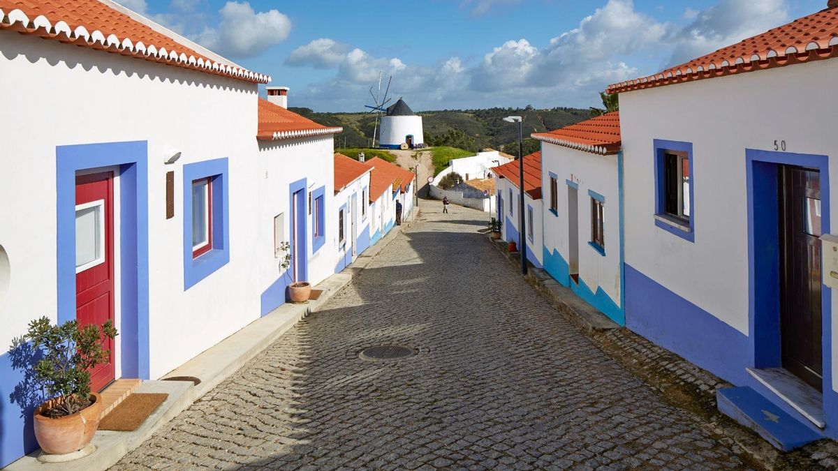Aljezur