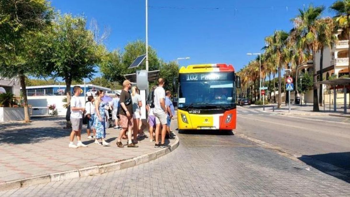 El Govern intensifica les negociacions per evitar la vaga indefinida del TIB prevista per divendres