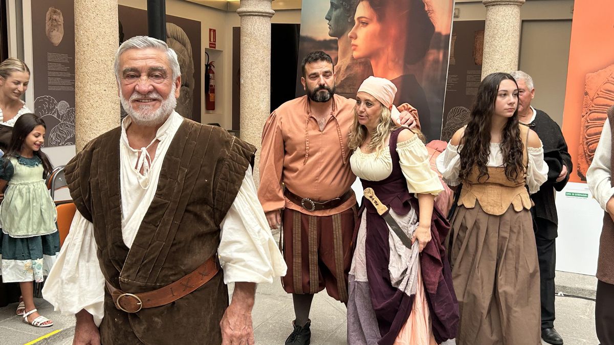 'El alcalde de Zalamea' se representará este año del 21 al 24 de agosto